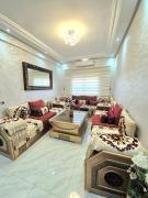 Chic 3BR Apartment with AC, Gated Residence, Route Immouzzar, Fès