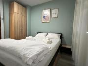 Lovely one bedroom apartment in Atiya