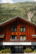 RockyPop Chamonix - Les Houches