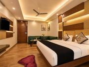 Top New Delhi