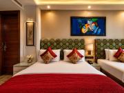 Top New Delhi