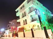 Top Antalya