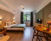 Top Bucharest