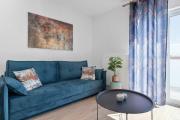 Przytulny Apartament Blisko Nadmorskich Atrakcji by Noclegi Renters