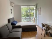 Gerber 1 Residence