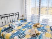 Atico Casa Kyara, con gran Terraza y Parking, Iceberg Albacerrado