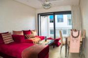 Perle de Mehdia - Beach and Terrace