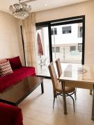 Perle de Mehdia - Beach and Terrace