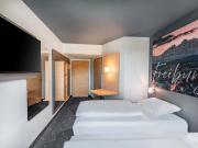 B&B Hotel Freiburg-Süd
