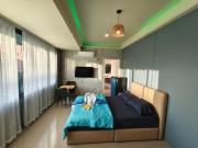 Top Pattaya Central