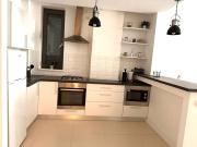 RUX Apartament ONIX BLUE