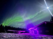 Top North Pole