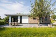 Cube XL 89 I 6 persoons chalet in Zennewijnen