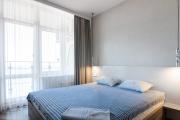 16 Kamanina 1-bedroom Apartment with terrace