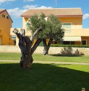 Residenze Poseidon Le Castella