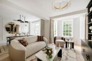 Luxury Spacious 2 Bedroom Flat In South Kensington Close To Station