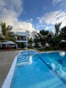 Top Diani Beach