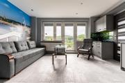 Grunwaldzka Homely Apartment by BookingHost