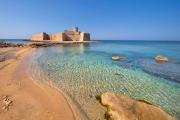 Top Le Castella