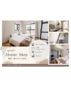 Wajiro Good Place House