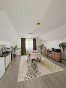 Chill Garden House