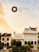 Hotel Atulyaa Taj