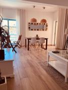 Beautiful Apartment In Albufeira Marina