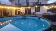 Coso House