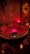 VIP Wellness apartma Immortality