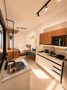 Lindo Studio proximo a Expo Center Norte, Anhembi- 06