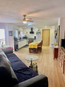 3 Bedroom apartment centro Marbella, 300 m from beach