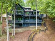 Top Dawsonville