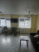Uliha street apartment
