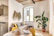 Fresh House Borgo Angelico