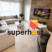 Family Disney CondoFree Water ParkSleeps 7