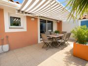 Maison 6 pers, Plage à 150 m, Terrasse, Garage, Wi-Fi & Douchette Extérieure