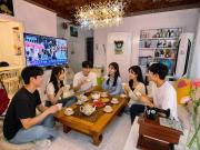 20프로할인 대전역 단독주택 우송대 복층형하우스 숮불바베큐하우스