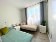 Modern Apartment in the centre of Marbella, close to the beach