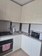 Apartment in the city center