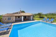 Villa Les Oliveres