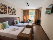 Top Varna City