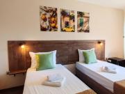 Top Varna City