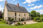 Manoir de Rousse 320 m2 en campagne Piscine Wifi Jardins