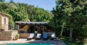 Villa Sari Porto Cervo marina
