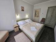Zoli Apartmanok-Balcony Kölcsey 32