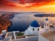 2 Gods Santorini - Apollonas Jacuzzi SeaView Suite