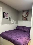 Taylors Cozy Little Apartment Pets Welcome Two Beds