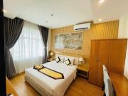 Top Ho Chi Minh