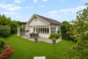 New! Beach House aan Zee with spacious garden