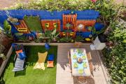 B8 - Duplex en bord de Mer avec Piscine - Skhirat Plage